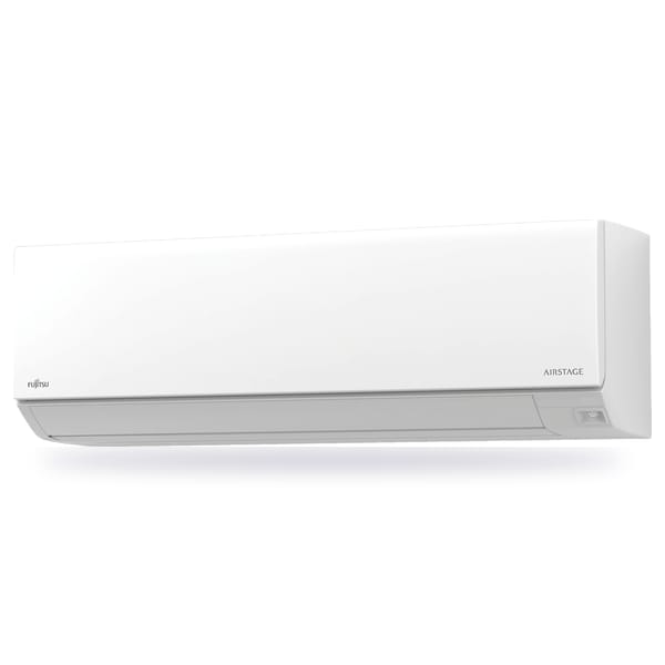 Fujitsu Nordic Master, inomhusdel (tillverkarbild)