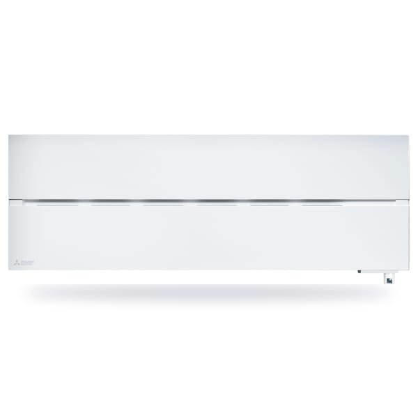 Mitsubishi Electric HERO, inomhusdel (tillverkarbild)